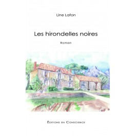 Les hirondelles noires