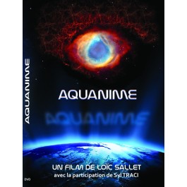 DVD Aquanime