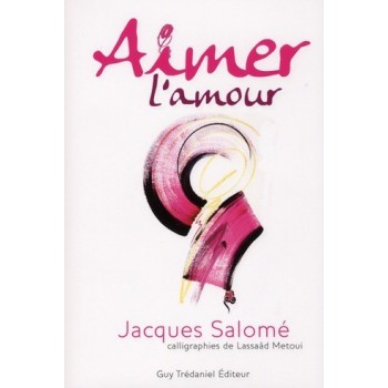 Aimer l'amour