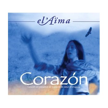 CD Corazón