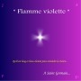 CD Flamme Violette