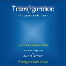 CD Transfiguration