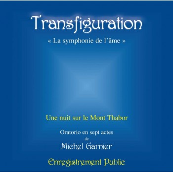 CD Transfiguration