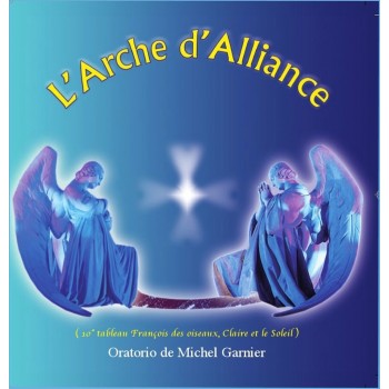 CD L'Arche d'Alliance
