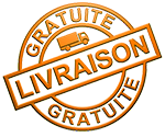 livraison gratuite